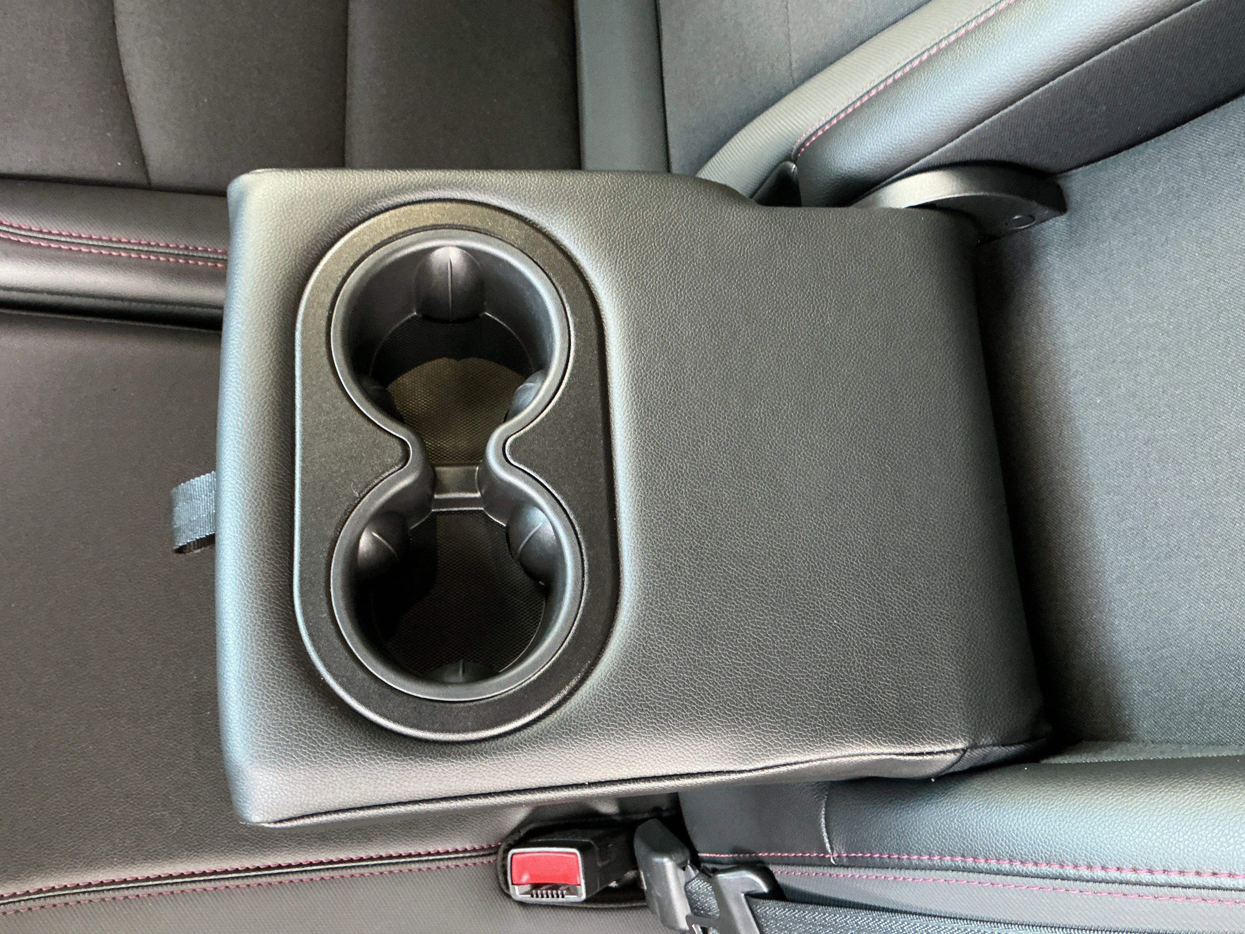 Used 2024 Chevrolet Equinox RS image 33