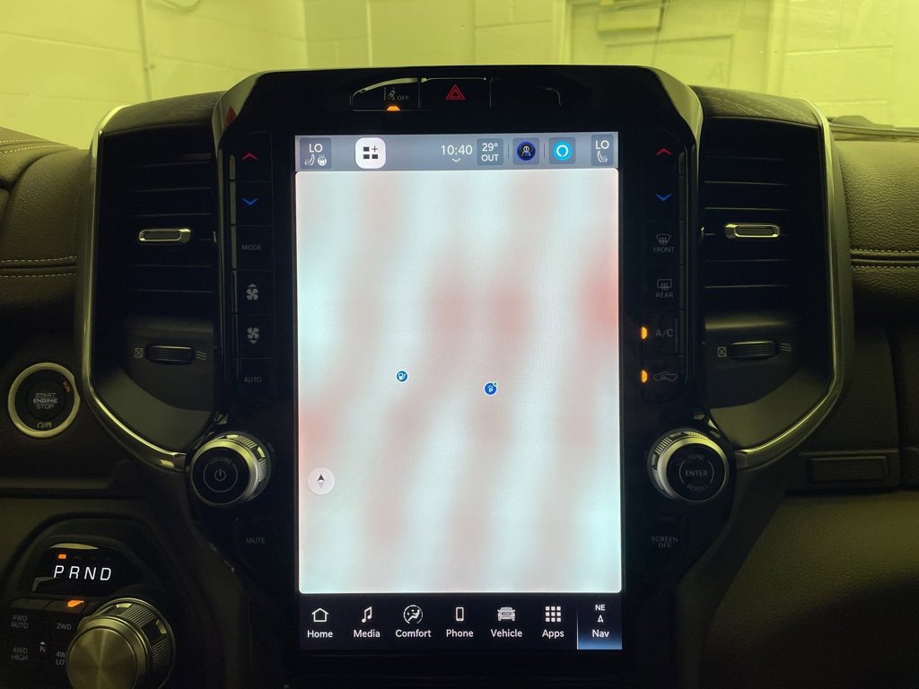 New 2026 RAM 1500 Laramie w/ Laramie Southwest Edition image 18