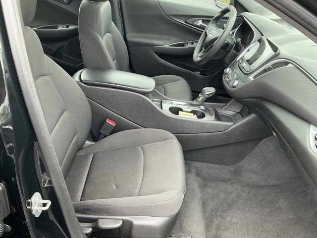 Used 2021 Chevrolet Malibu LS image 18