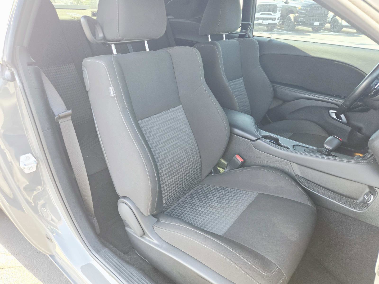 Used 2023 Dodge Challenger R/T w/ Blacktop Package image 17