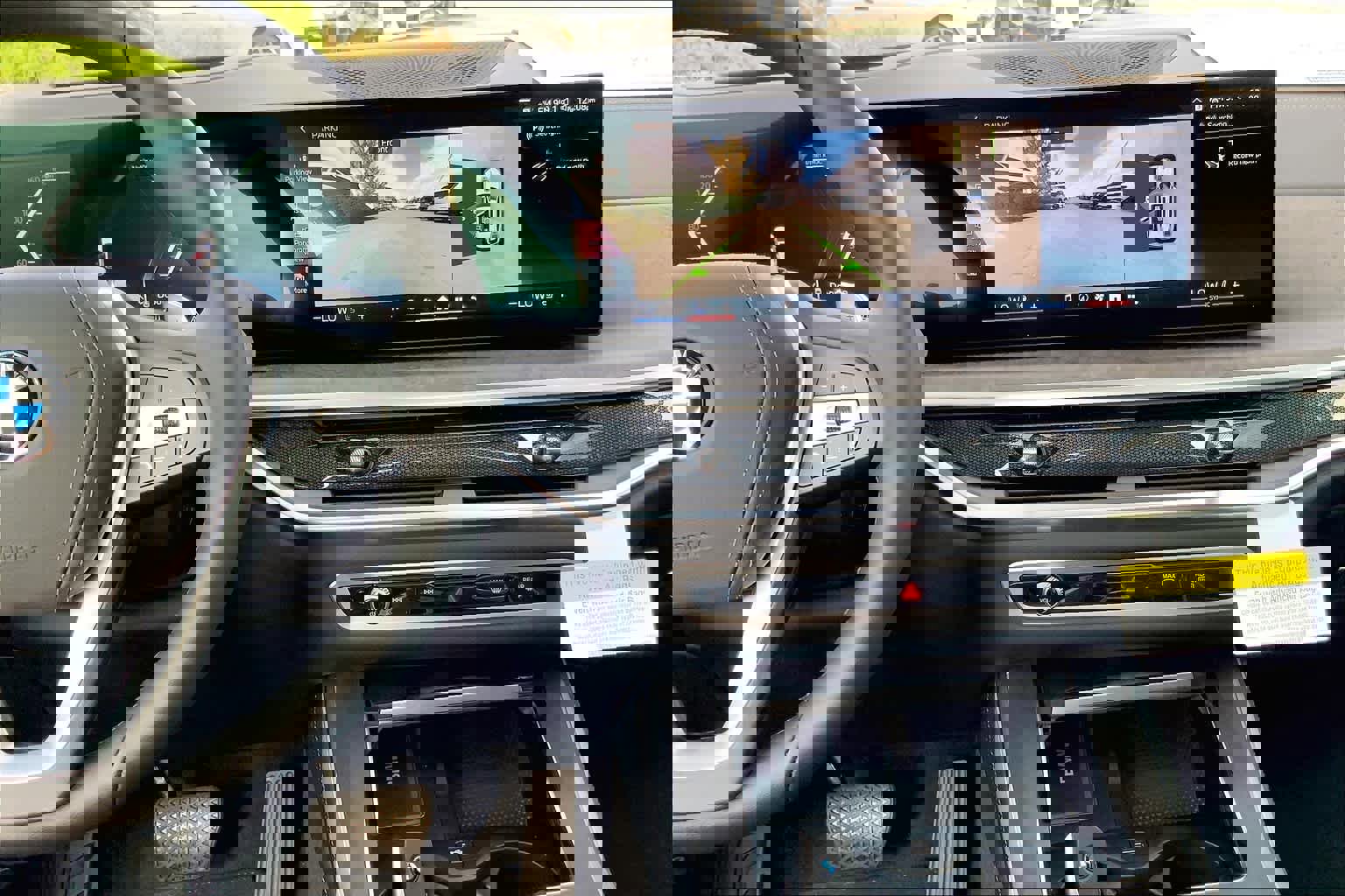 New 2025 BMW X5 sDrive40i w/ Climate Comfort Package image 6