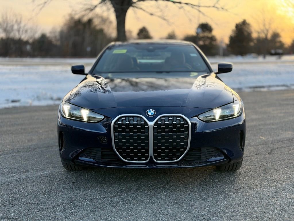 New 2026 BMW 430i xDrive 430i xDrive w/ Premium Package image 9