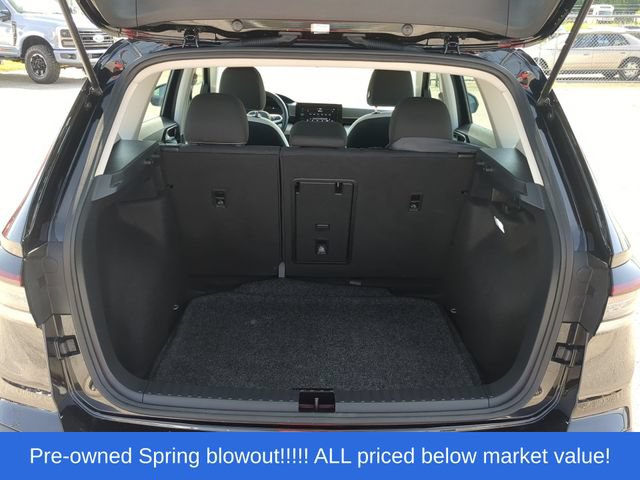 Used 2025 Volkswagen Taos S FWD image 38