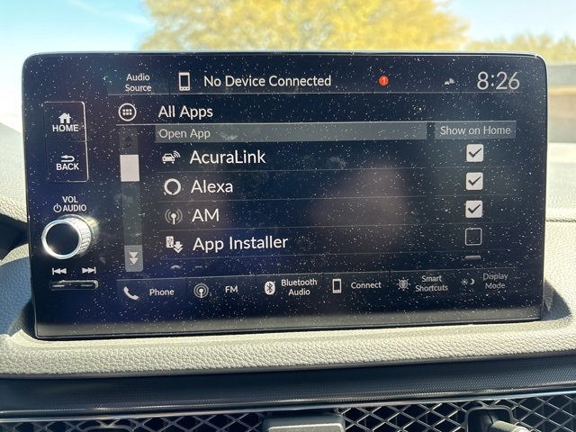 Used 2025 Acura Integra A-Spec image 15