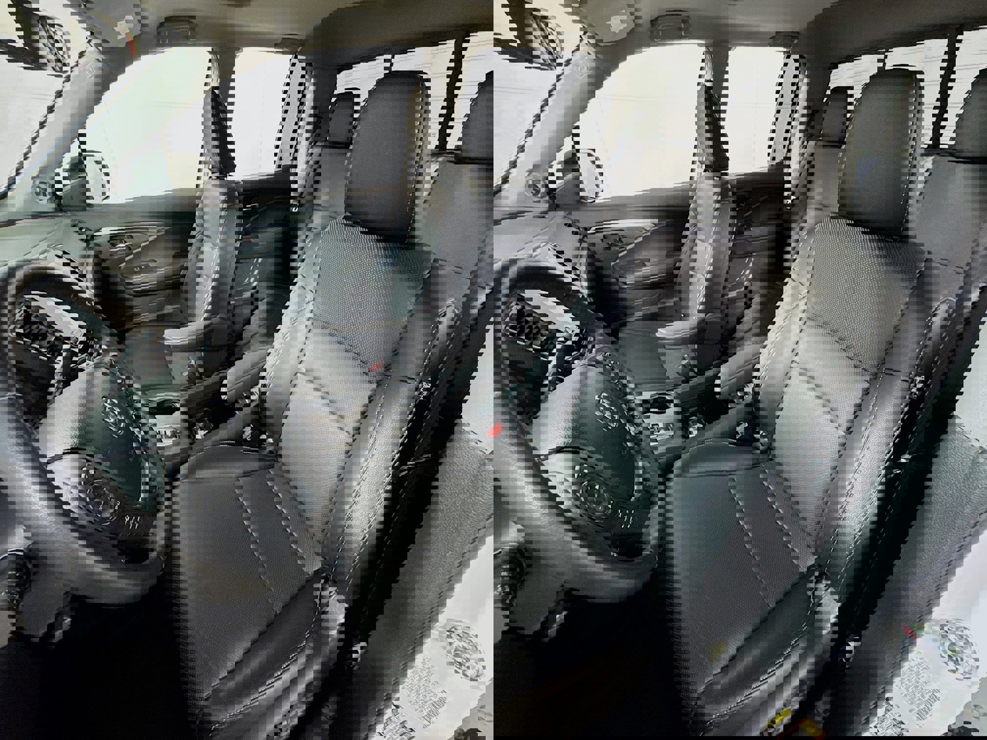 Used 2023 Honda Ridgeline RTL-E image 15