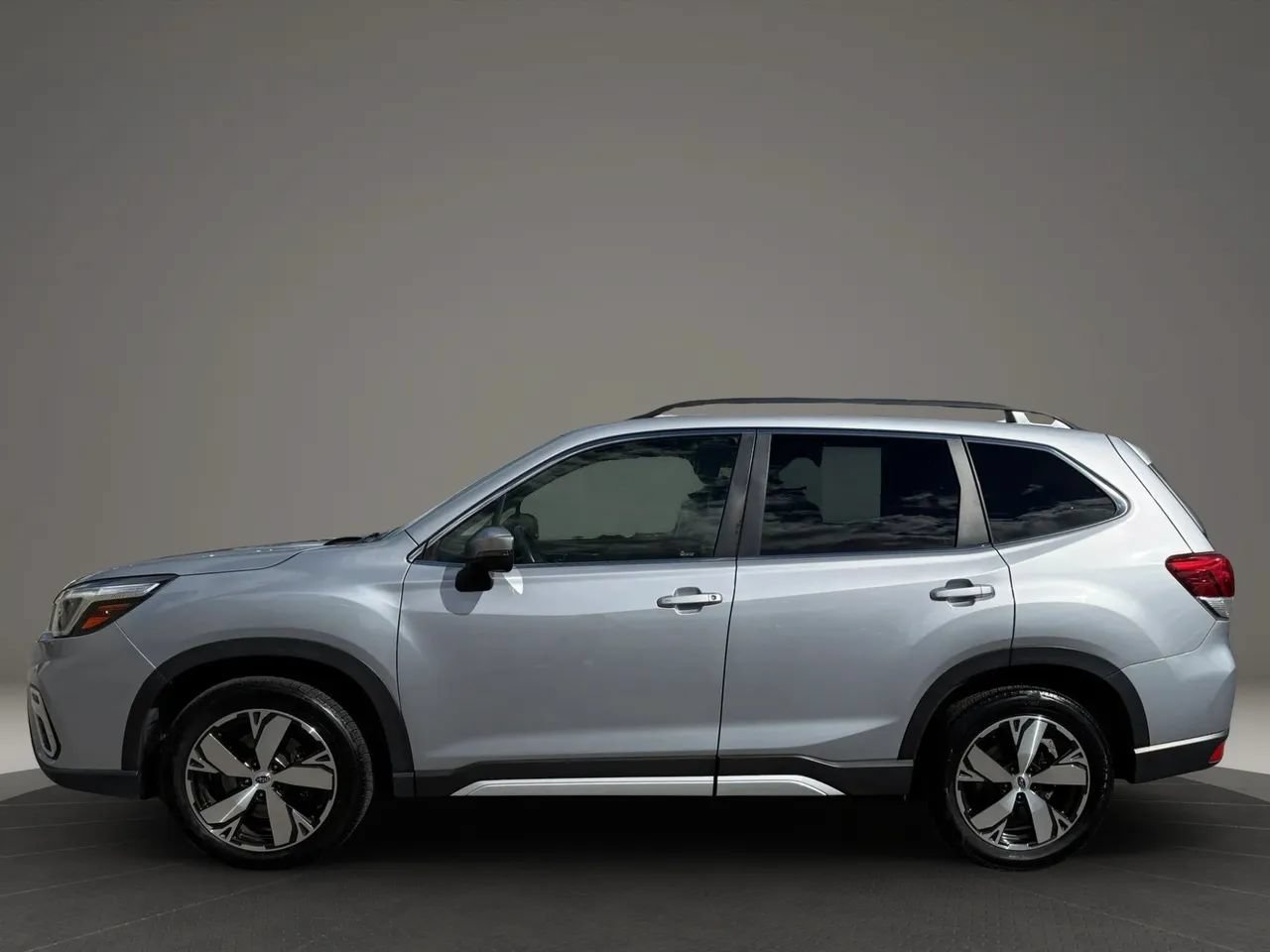 Used 2020 Subaru Forester Touring AWD/4WD image 10