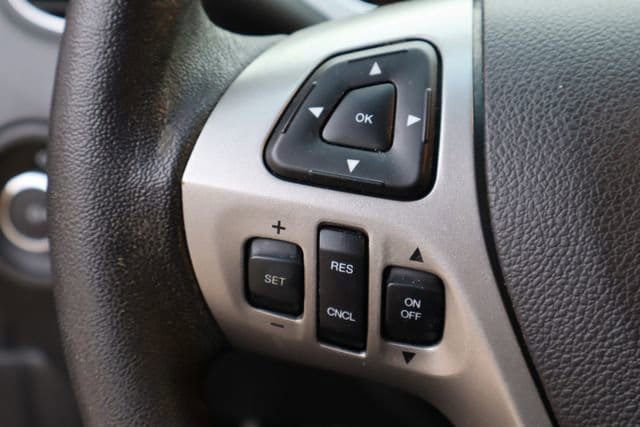 Used 2017 Ford Taurus SEL w/ Equipment Group 201A AWD/4WD image 14
