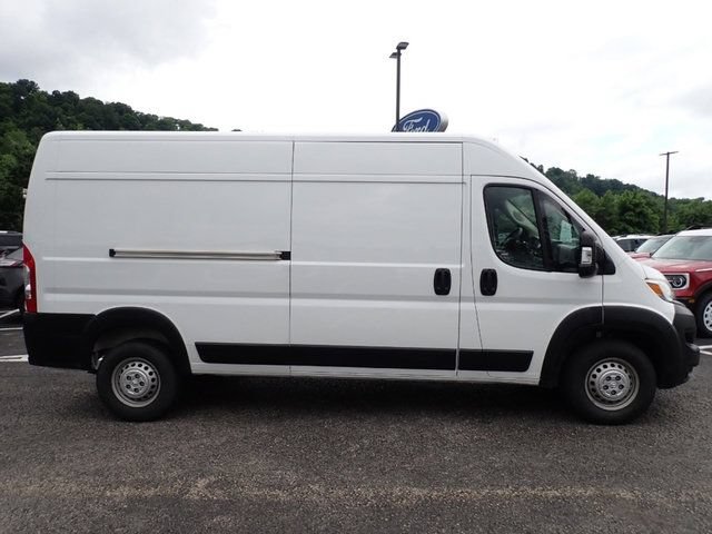 Used 2024 RAM ProMaster 2500 FWD image 7