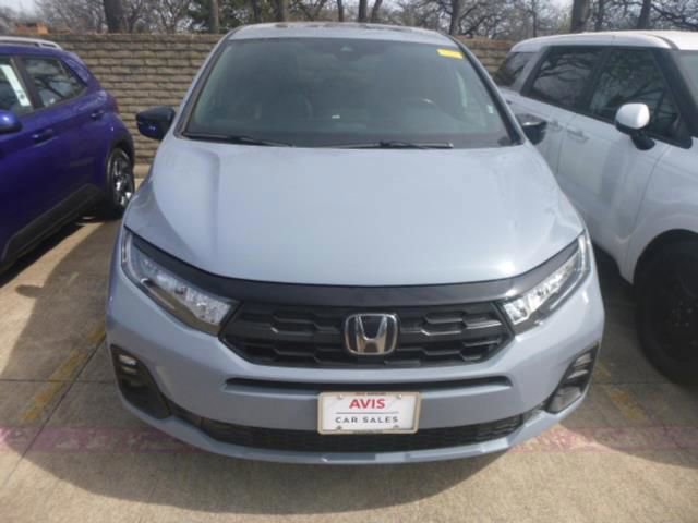 Used 2025 Honda Odyssey Sport-L image 4