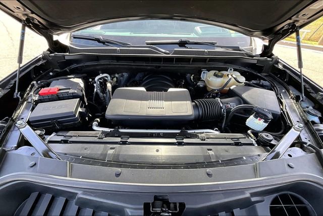 Used 2023 Chevrolet Tahoe Premier w/ Premium Package image 10