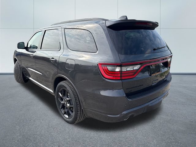 New 2026 Dodge Durango GT AWD/4WD image 2