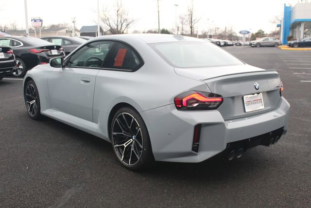 New 2026 BMW M2 w/ Lighting Package image 6