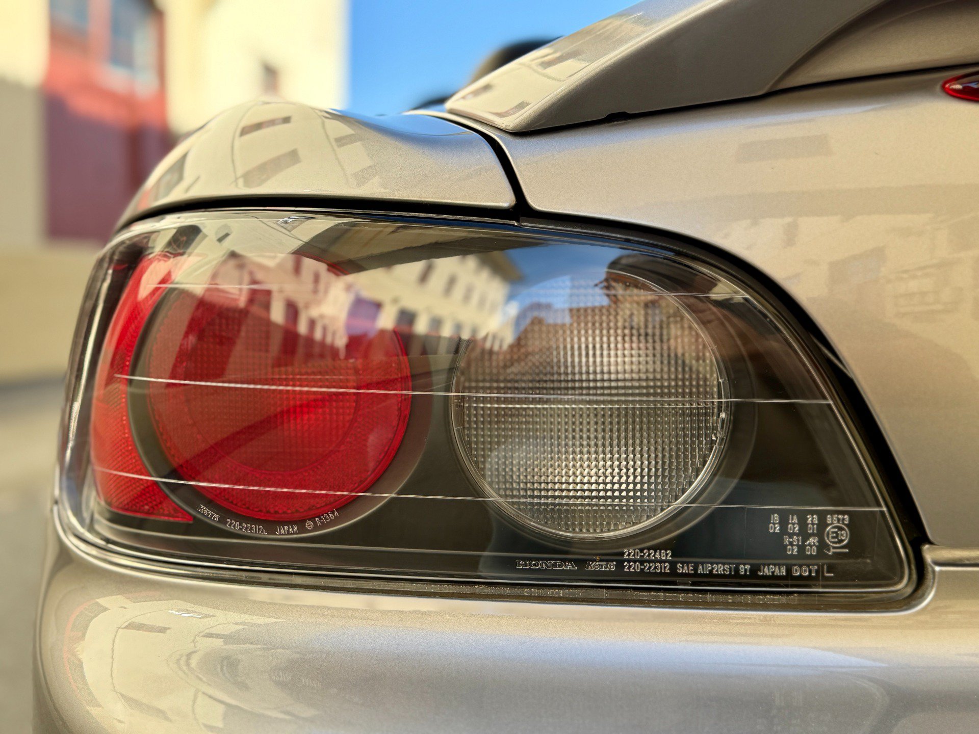 Used 2000 Honda S2000 image 32