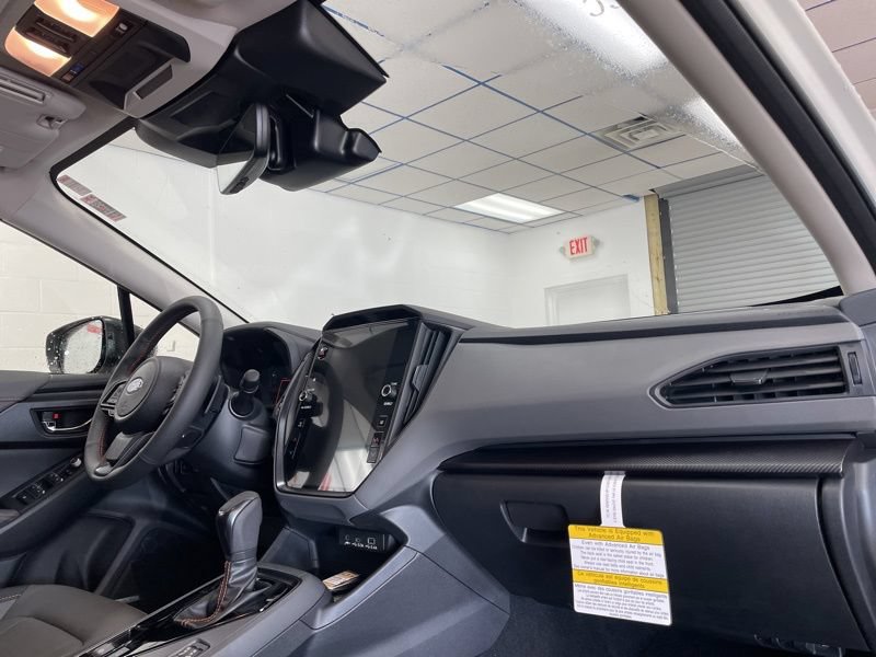 New 2026 Subaru Crosstrek 2.5i Limited w/ Crosstrek Mirror Package AWD/4WD image 17