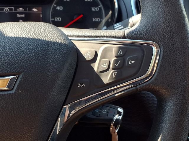Certified 2019 Chevrolet Cruze LT FWD image 13