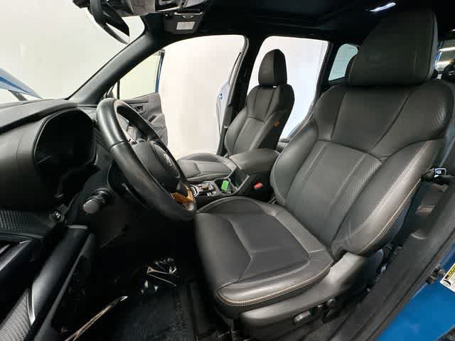Certified 2023 Subaru Forester Wilderness AWD/4WD image 18