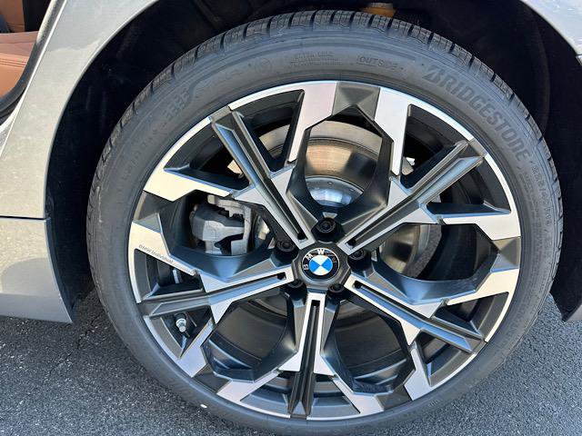 New 2026 BMW 330i xDrive 330i xDrive Sedan w/ Premium Package image 7