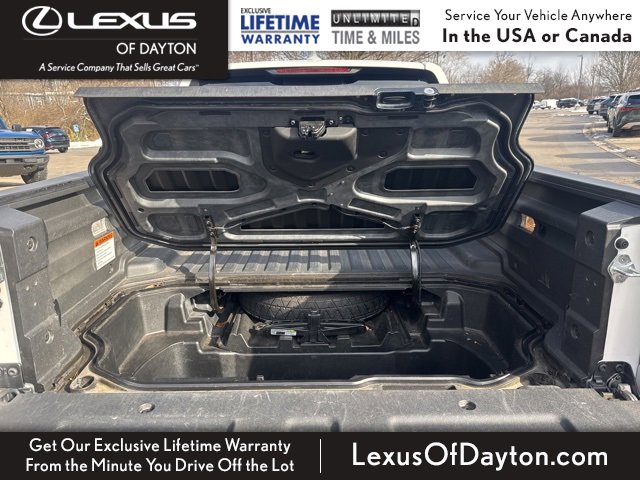 Used 2024 Honda Ridgeline RTL image 40