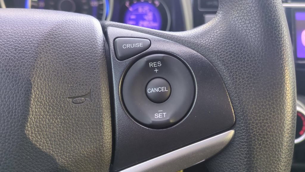 Used 2020 Honda Fit LX image 19