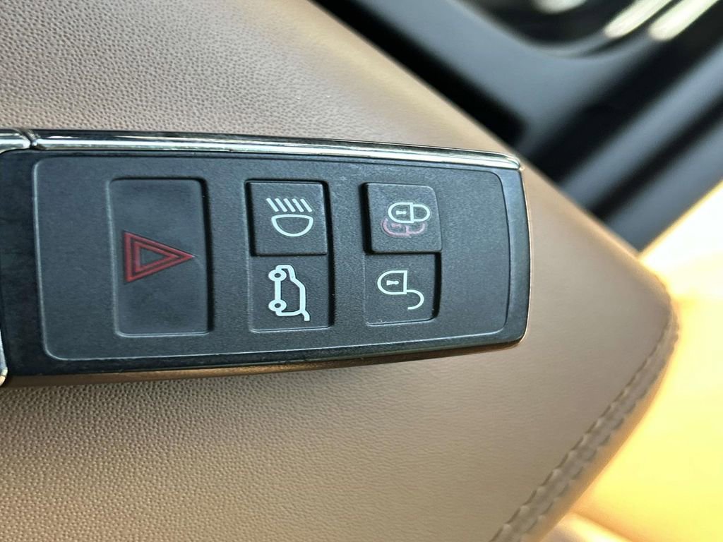 Used 2024 Land Rover Defender 130 S AWD/4WD image 37