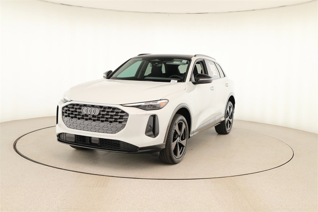 New 2025 Audi Q5 Premium Plus image 12