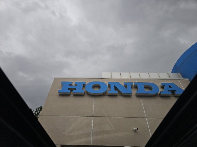 Used 2023 Honda Accord Sport image 16