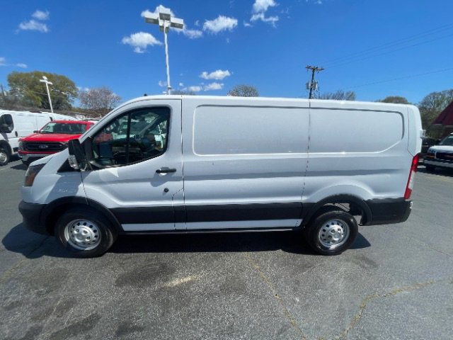 Used 2020 Ford Transit 250 Low Roof AWD image 2