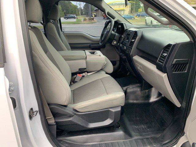 Used 2016 Ford F150 XL RWD image 16