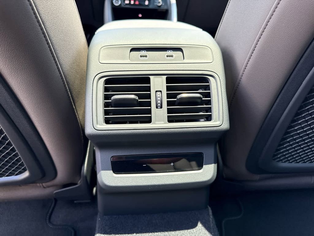 New 2025 Audi Q5 Premium Plus image 21