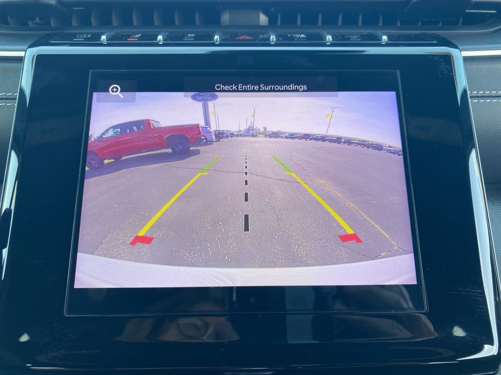 Used 2024 Jeep Grand Cherokee L Laredo image 46