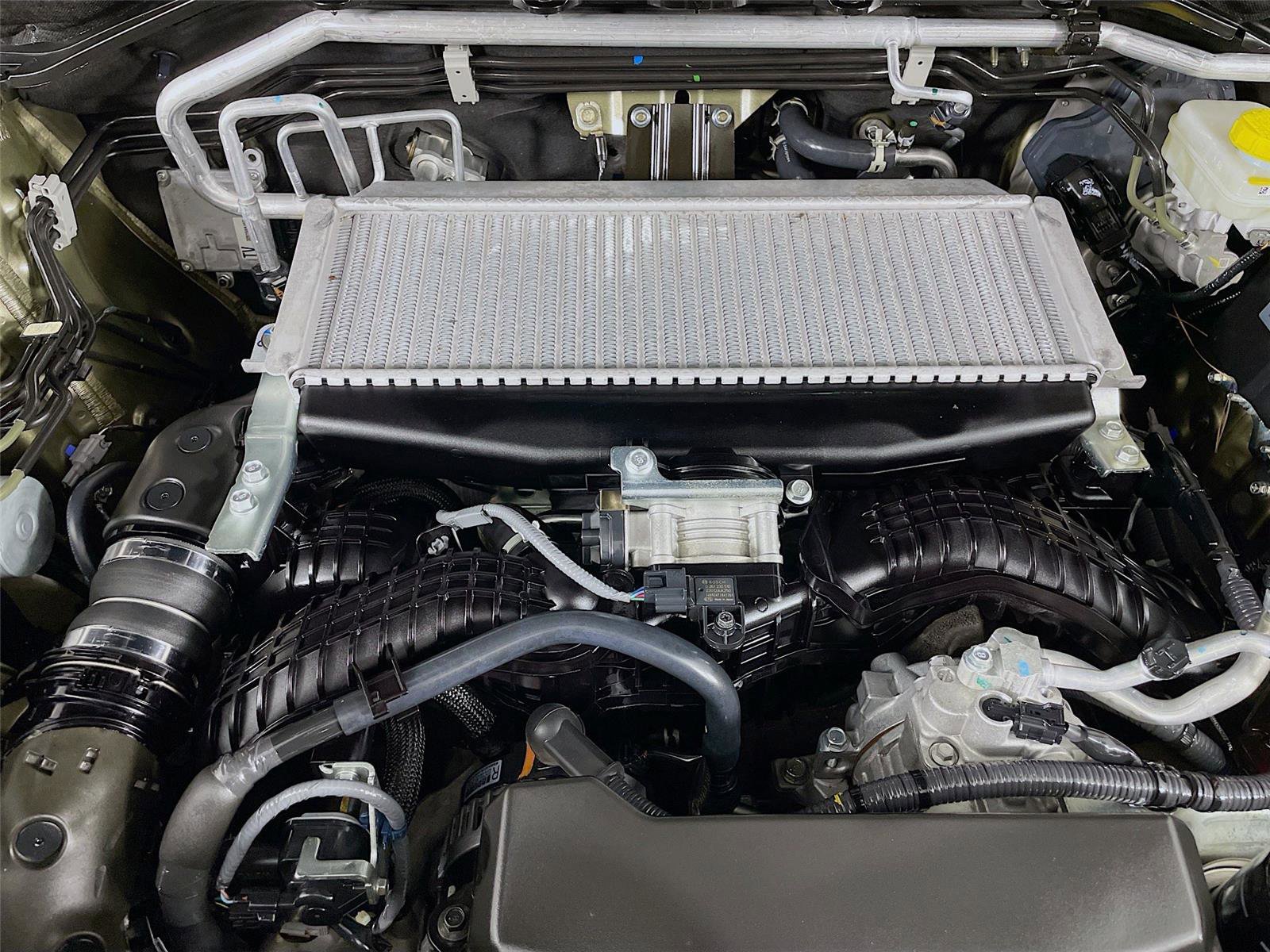 Certified 2025 Subaru Ascent Limited image 35