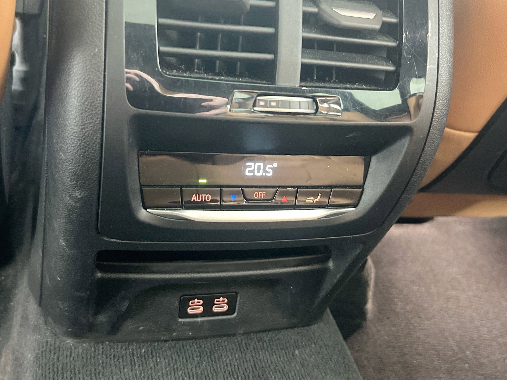 Used 2022 BMW X3 xDrive30i w/ Convenience Package image 26