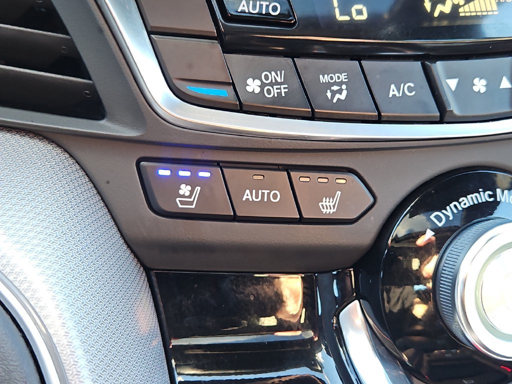 Used 2025 Acura TLX w/ A-SPEC Package AWD/4WD image 23