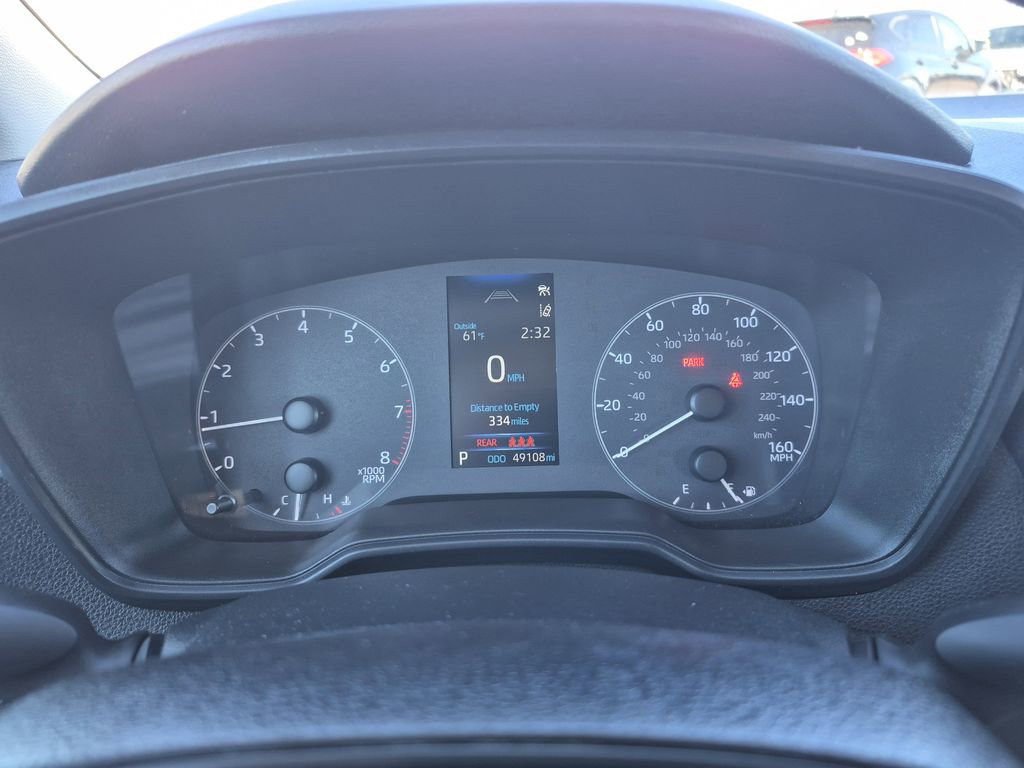 Used 2024 Toyota Corolla LE image 20