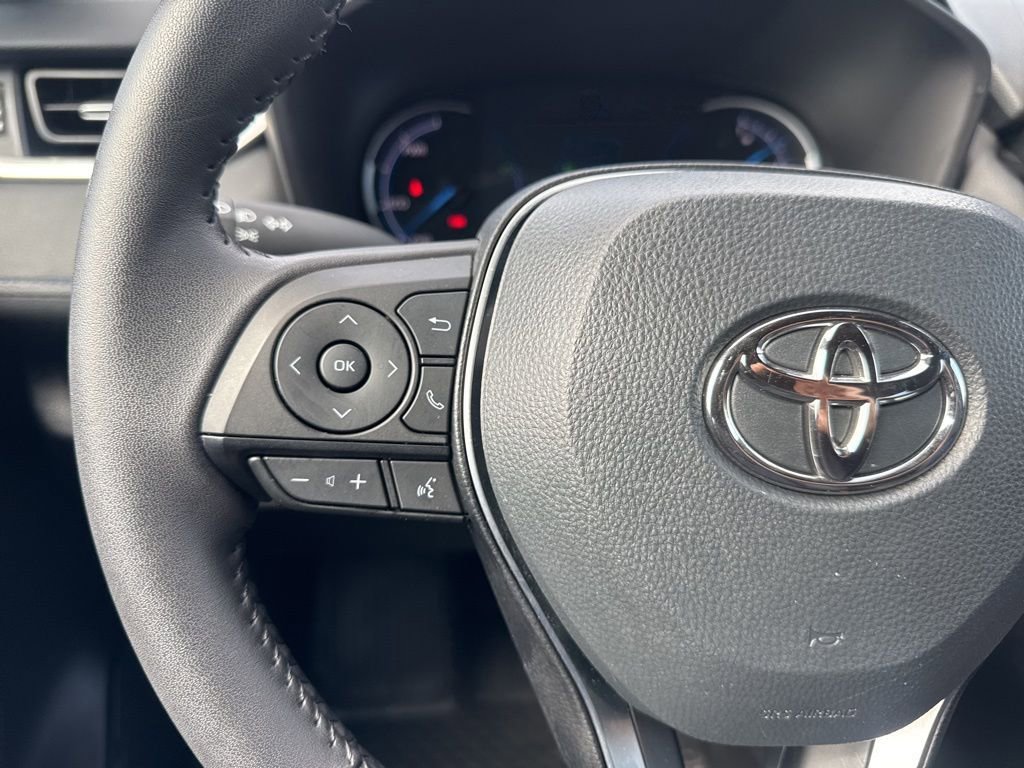 Used 2024 Toyota RAV4 XSE image 15