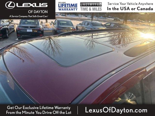 Used 2024 Dodge Durango GT image 10