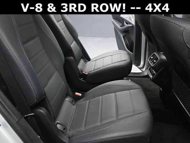 Used 2021 Mercedes-Benz GLS 580 4MATIC image 19