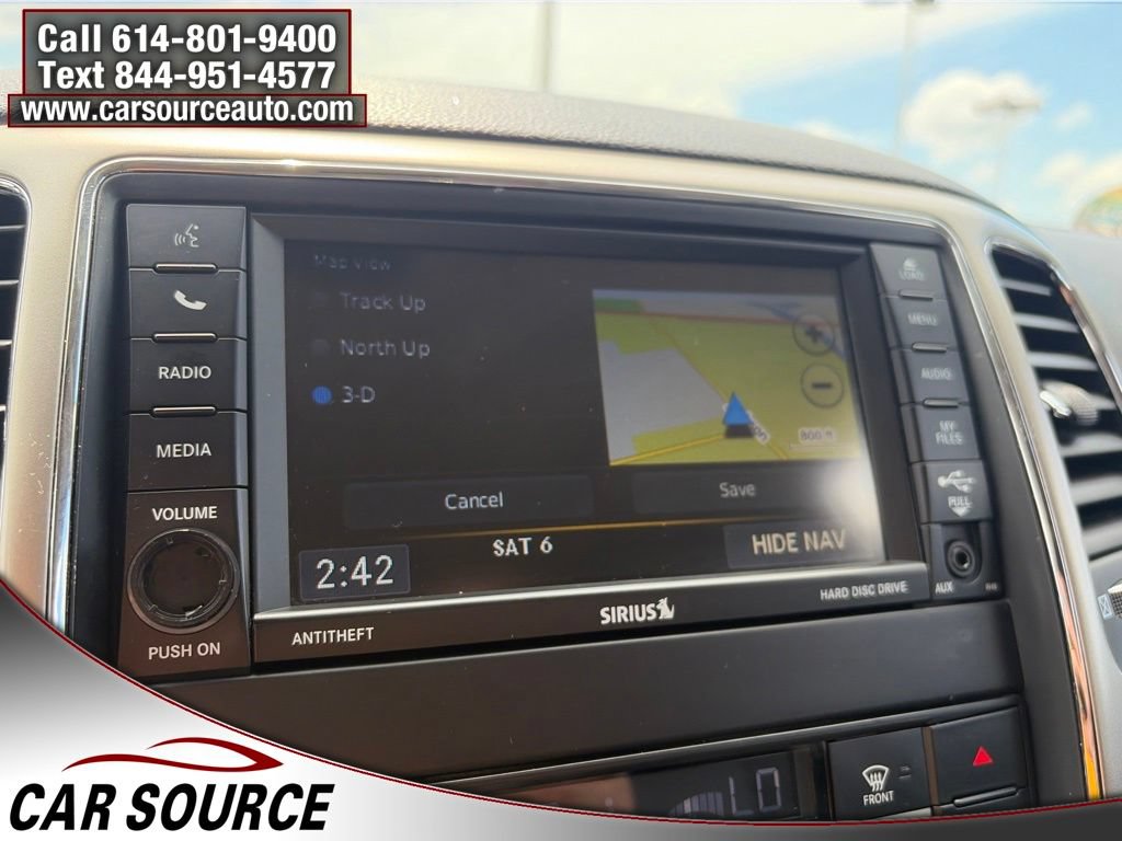 Used 2013 Jeep Grand Cherokee Laredo AWD/4WD image 22