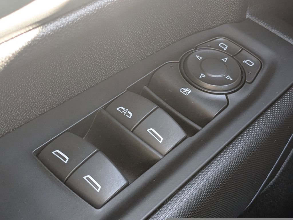 New 2026 Chevrolet Silverado 2500 W/T w/ WT Convenience Package image 23