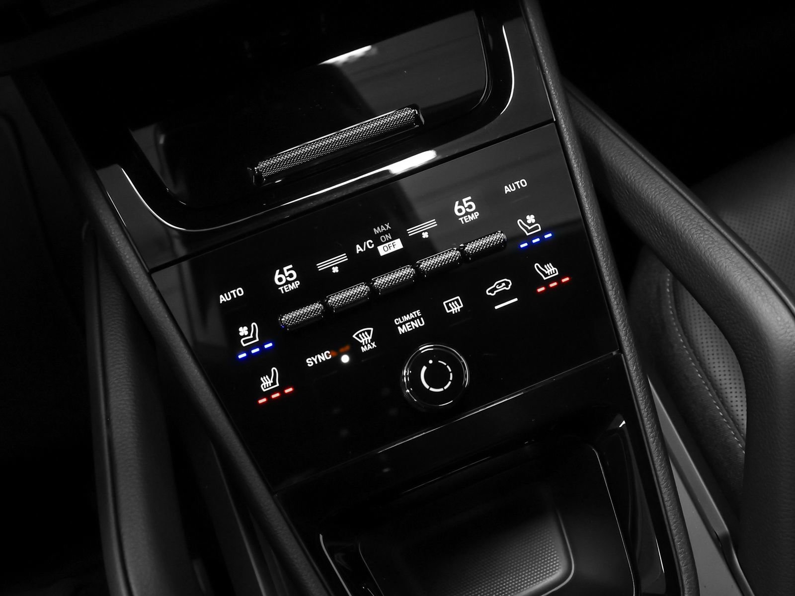 New 2026 Porsche Cayenne Coupe AWD/4WD image 35