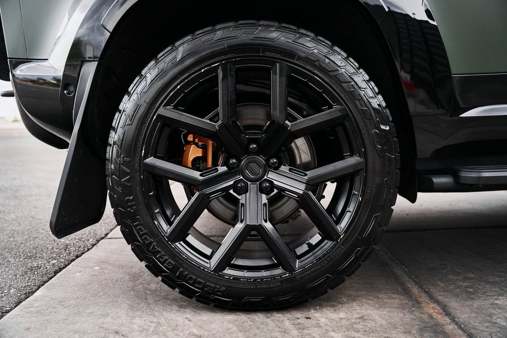 Used 2023 Land Rover Defender 110 X image 26