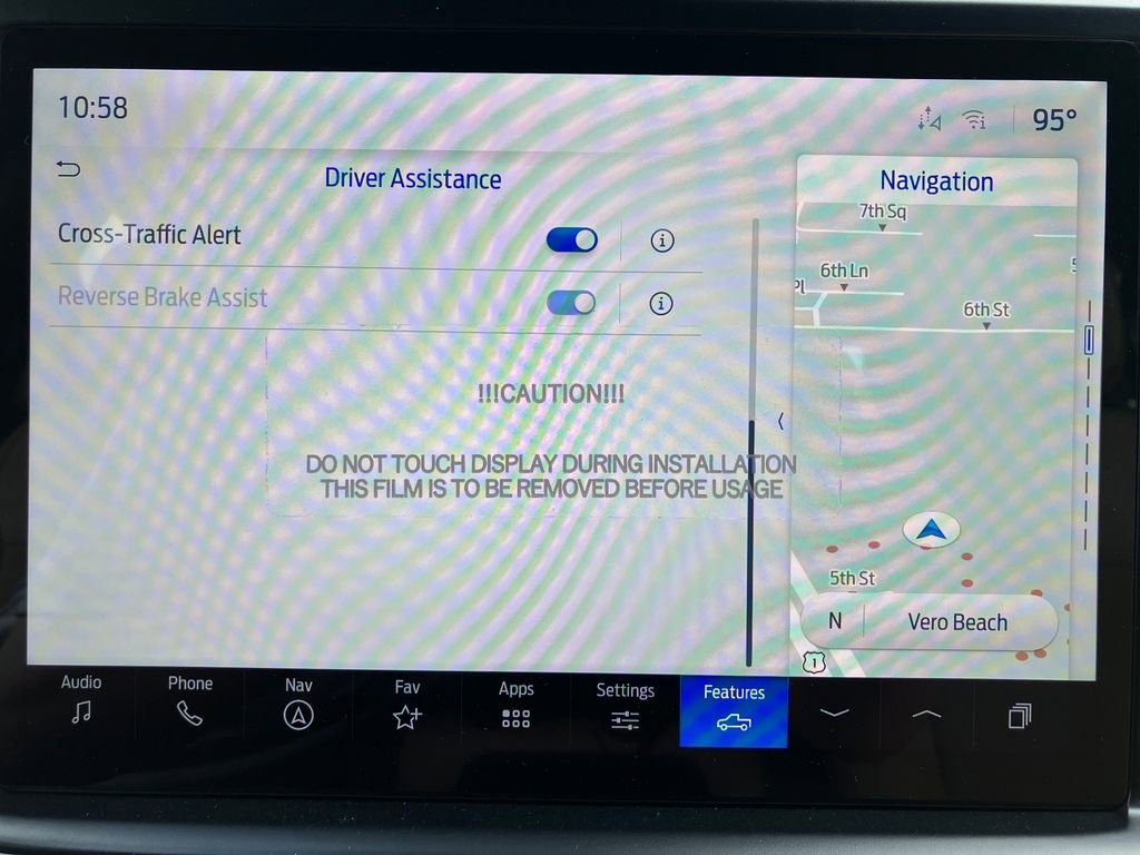 New 2026 Ford F350 XLT w/ XLT Premium Package image 33