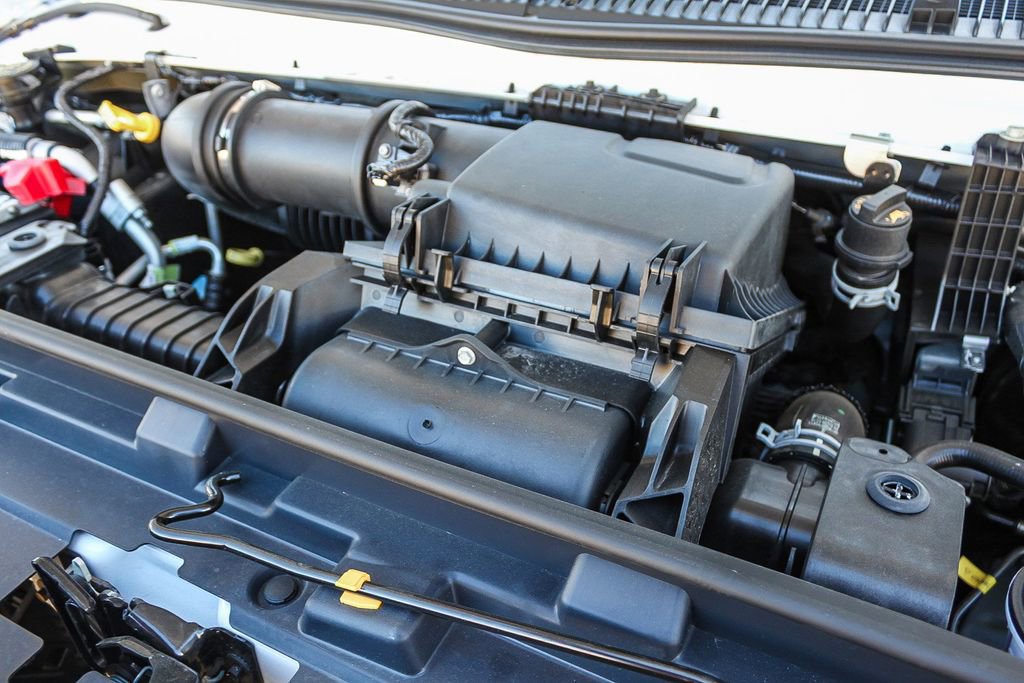 New 2026 Ford E-350 and Econoline 350 Super Duty w/ Power Equipment Group image 16