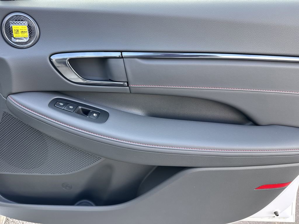 New 2026 Hyundai Sonata N Line FWD image 14