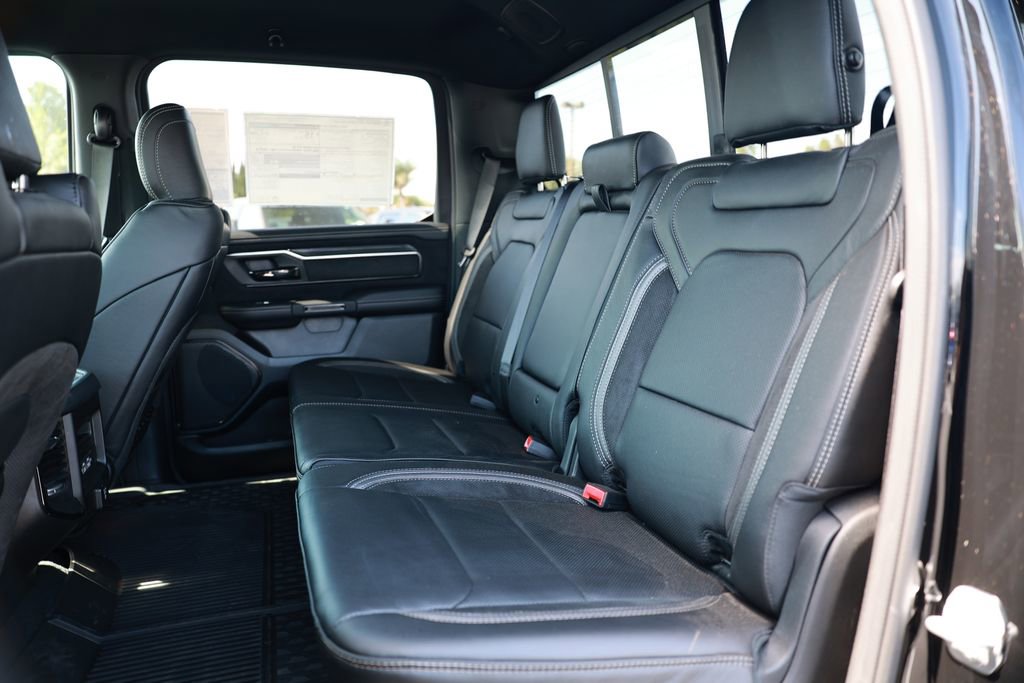 New 2026 RAM 1500 RHO image 31