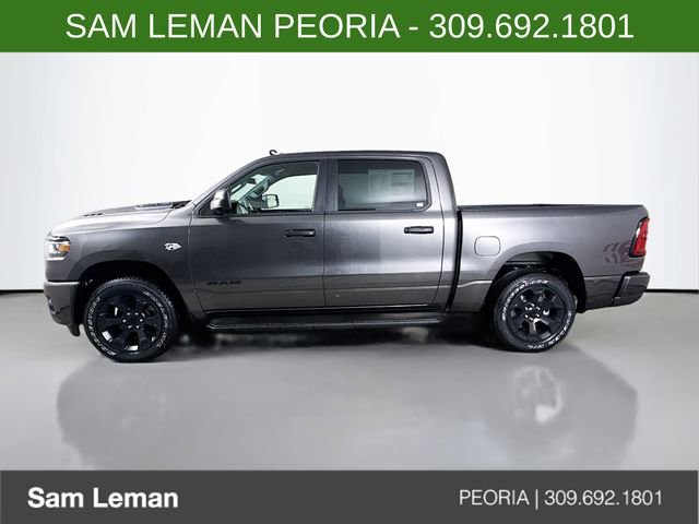 New 2026 RAM 1500 Express image 4