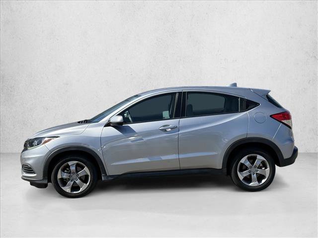Used 2022 Honda HR-V LX image 8