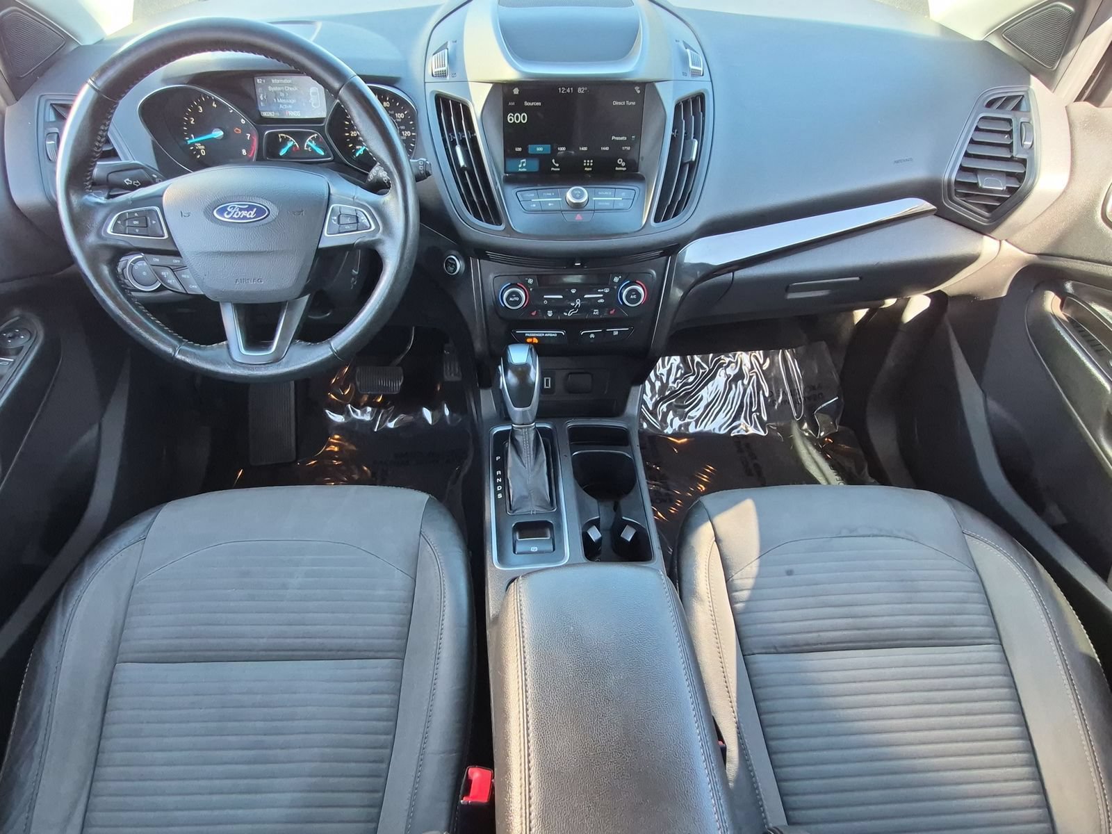 Used 2019 Ford Escape SE AWD/4WD image 16