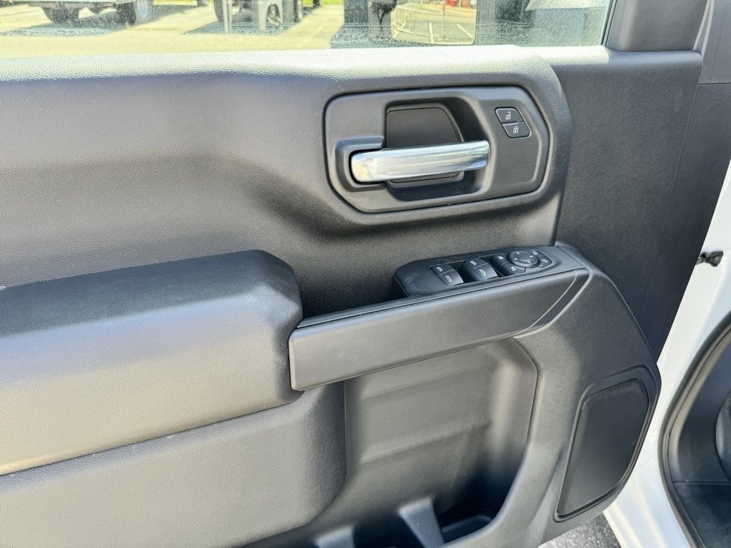 New 2024 Chevrolet Silverado 3500 W/T w/ WT Convenience Package image 13
