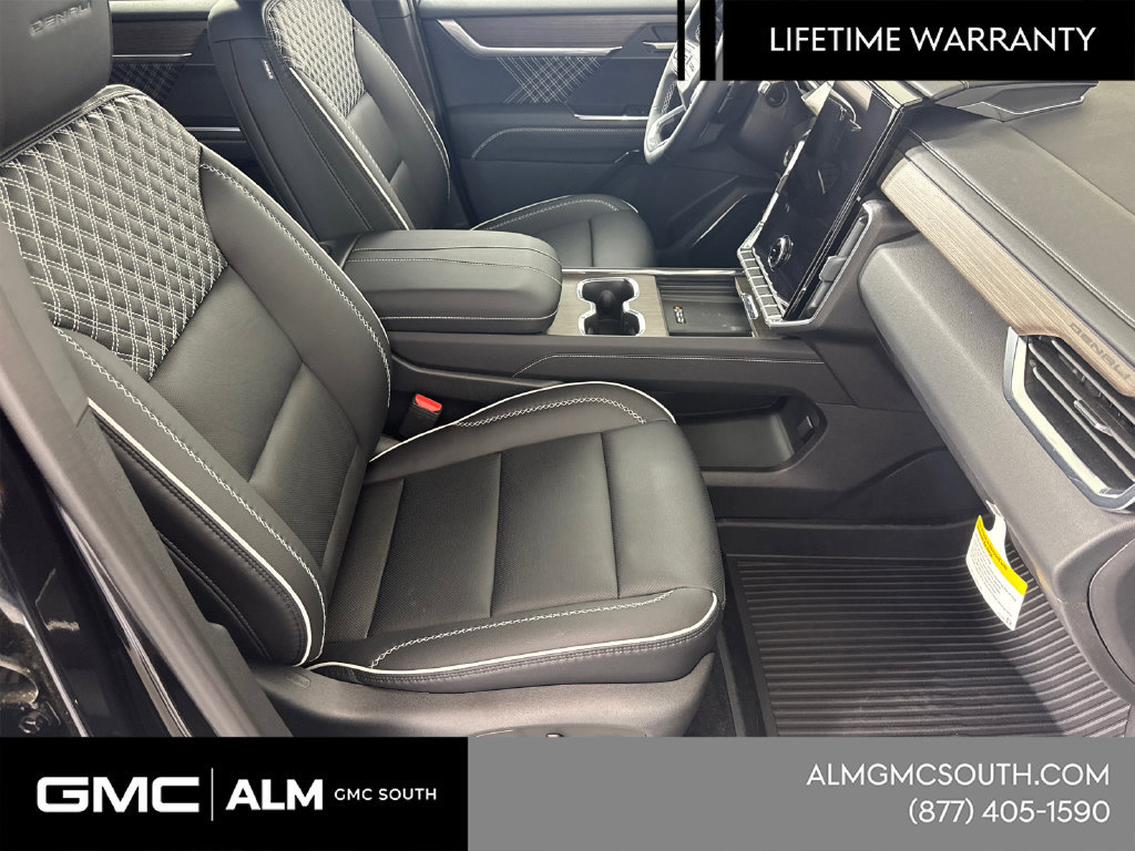 New 2026 GMC Acadia Denali w/ Super Cruise Package AWD/4WD image 15